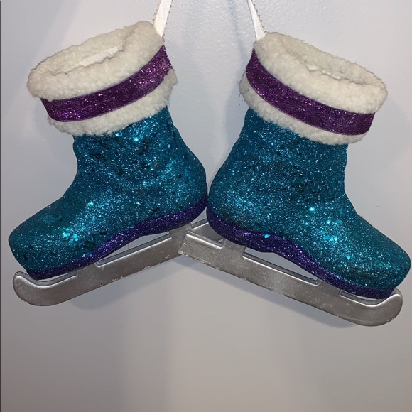 Other Plastic Ice Skates Poshmark
